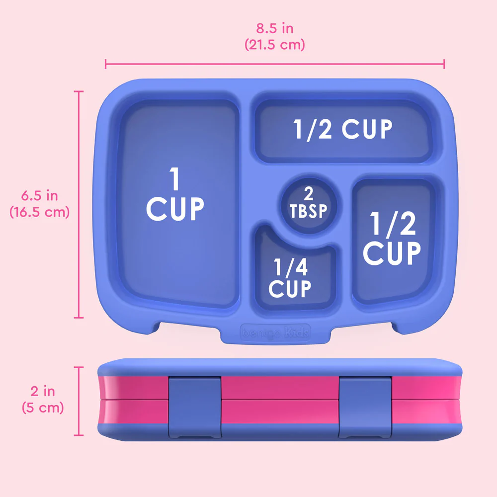 Bentgo Kids Lunch Box - Image 47