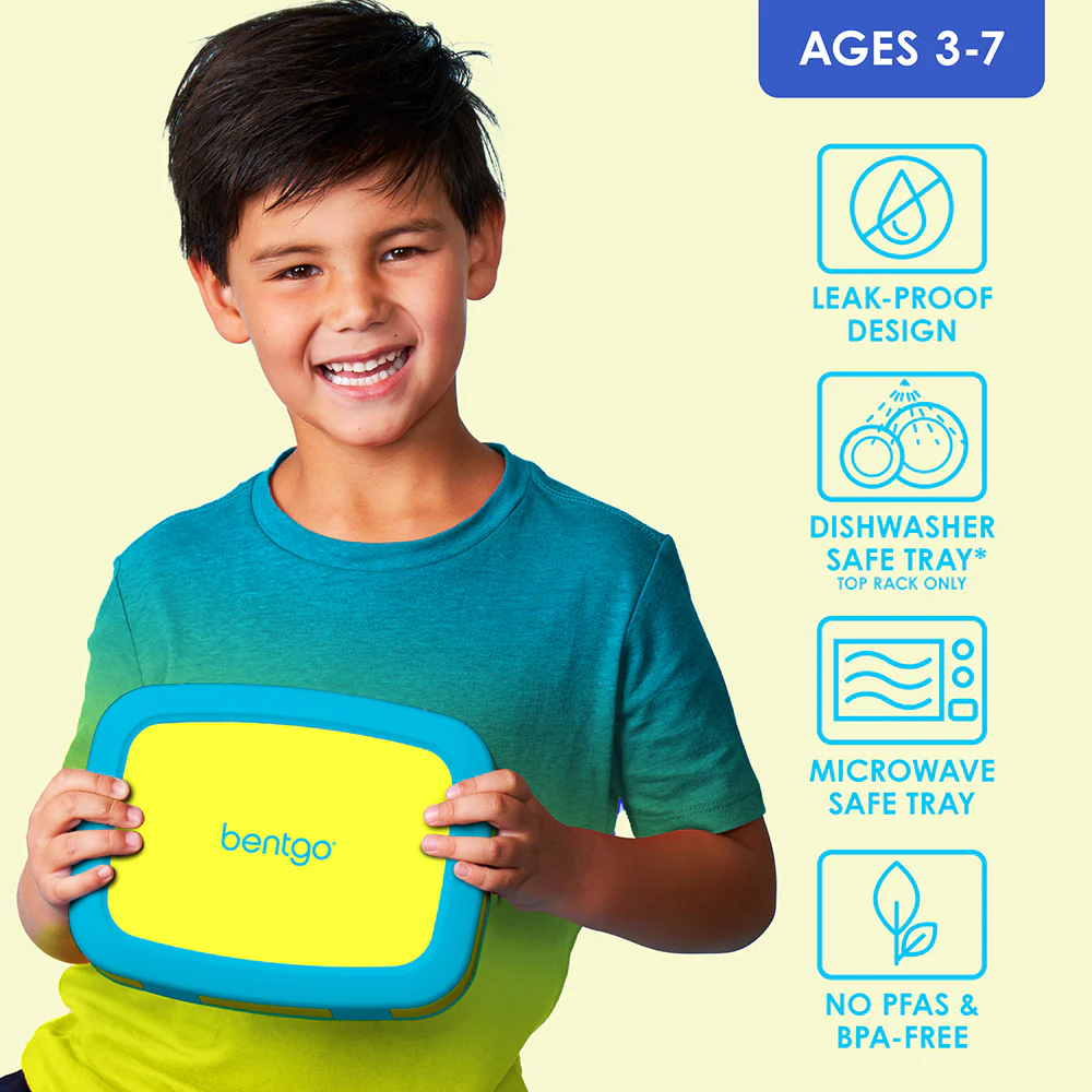 Bentgo Kids Lunch Box - Image 51