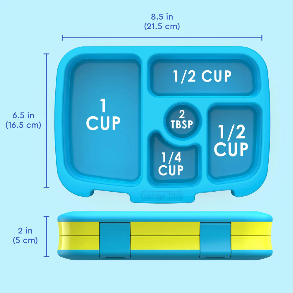 Bentgo Kids Lunch Box - Image 55