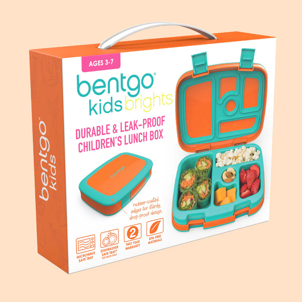 Bentgo Kids Lunch Box - Image 64