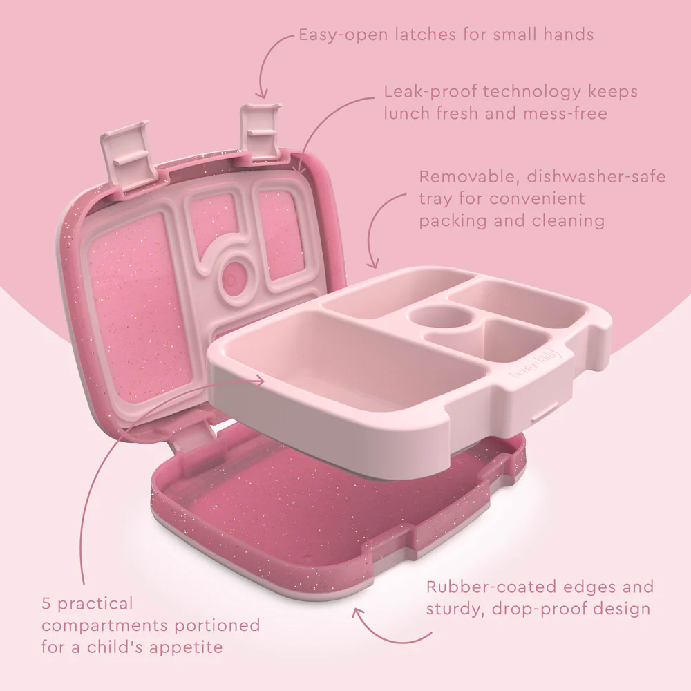 Bentgo Kids Lunch Box - Image 13