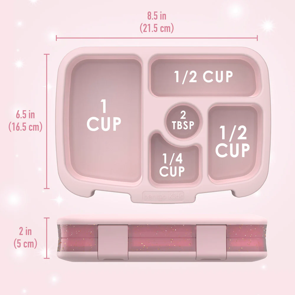 Bentgo Kids Lunch Box - Image 15
