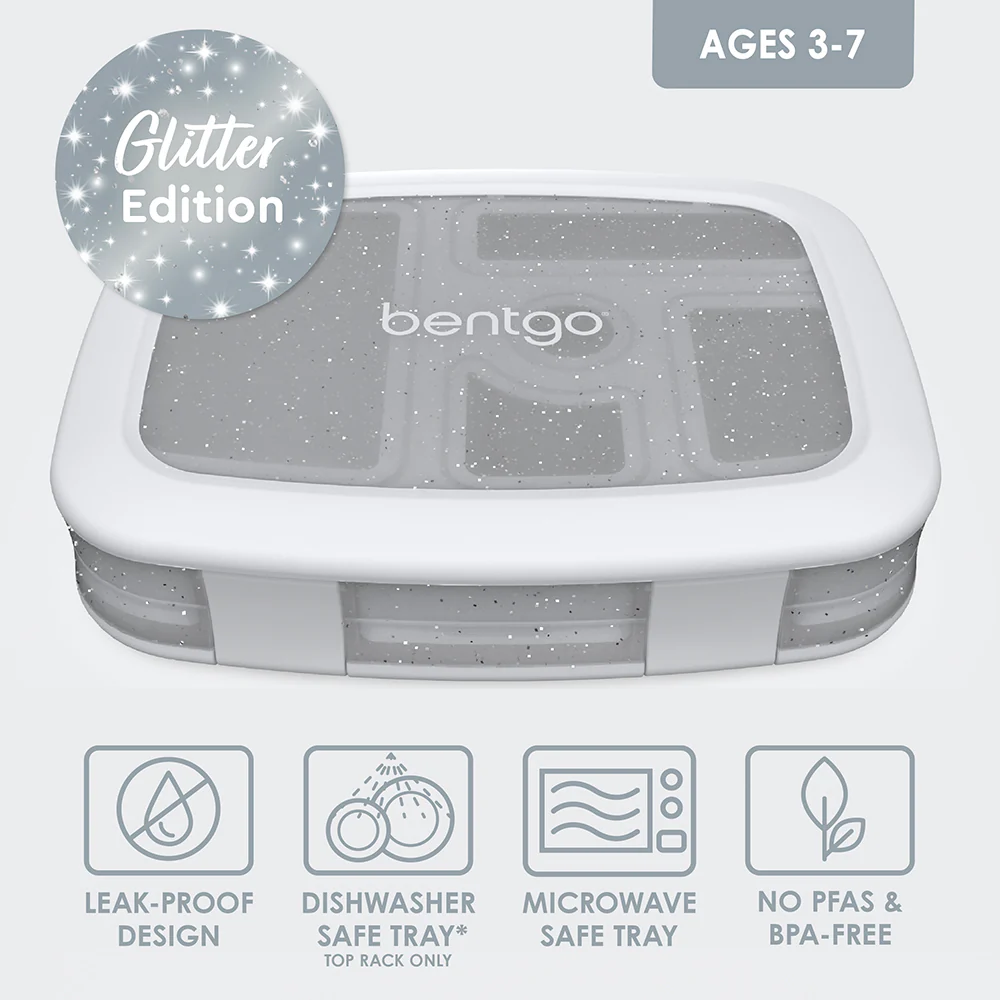Bentgo Kids Lunch Box - Image 3