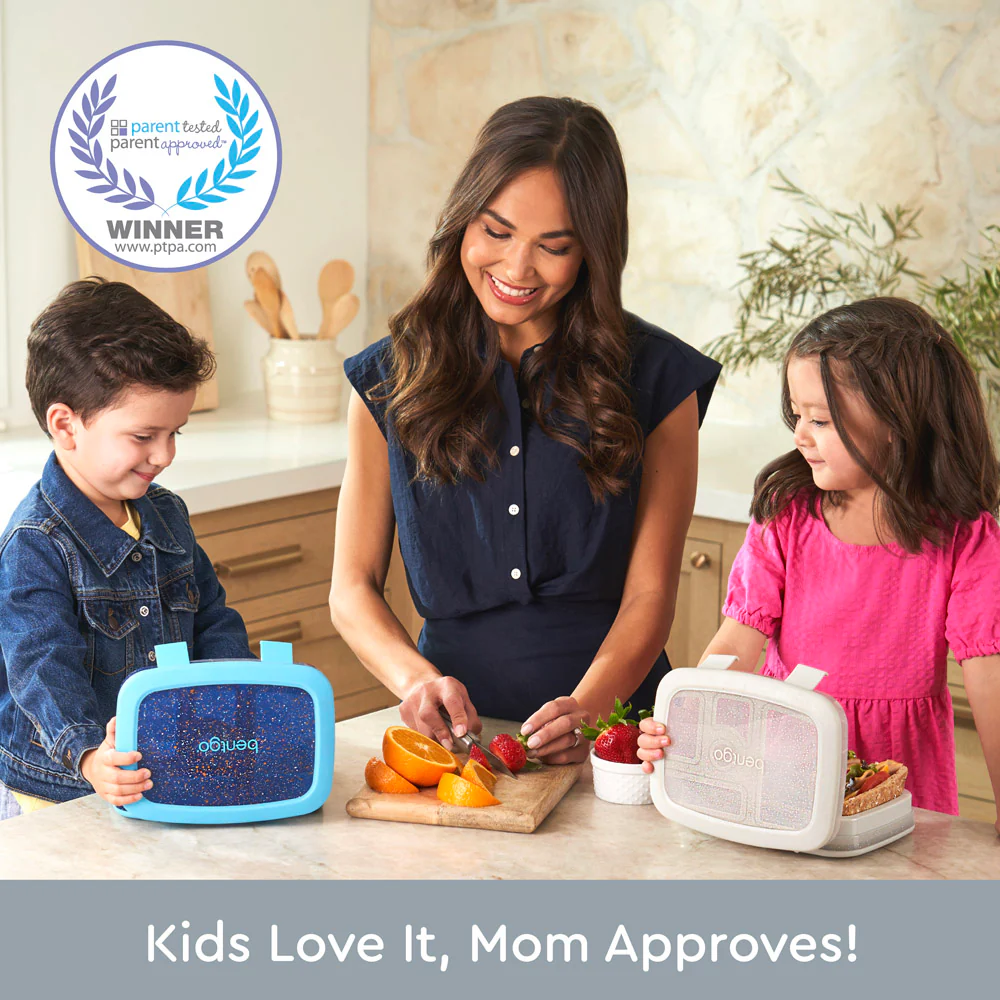 Bentgo Kids Lunch Box - Image 4