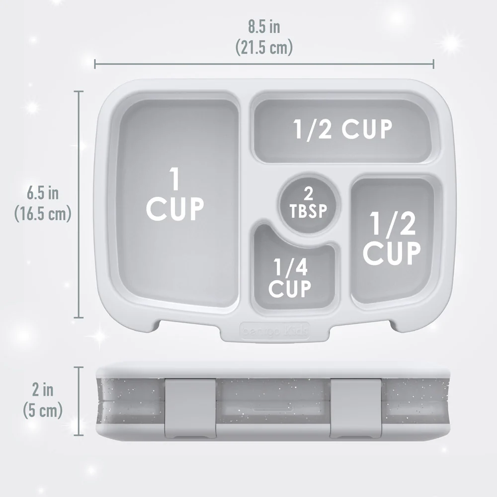 Bentgo Kids Lunch Box - Image 7