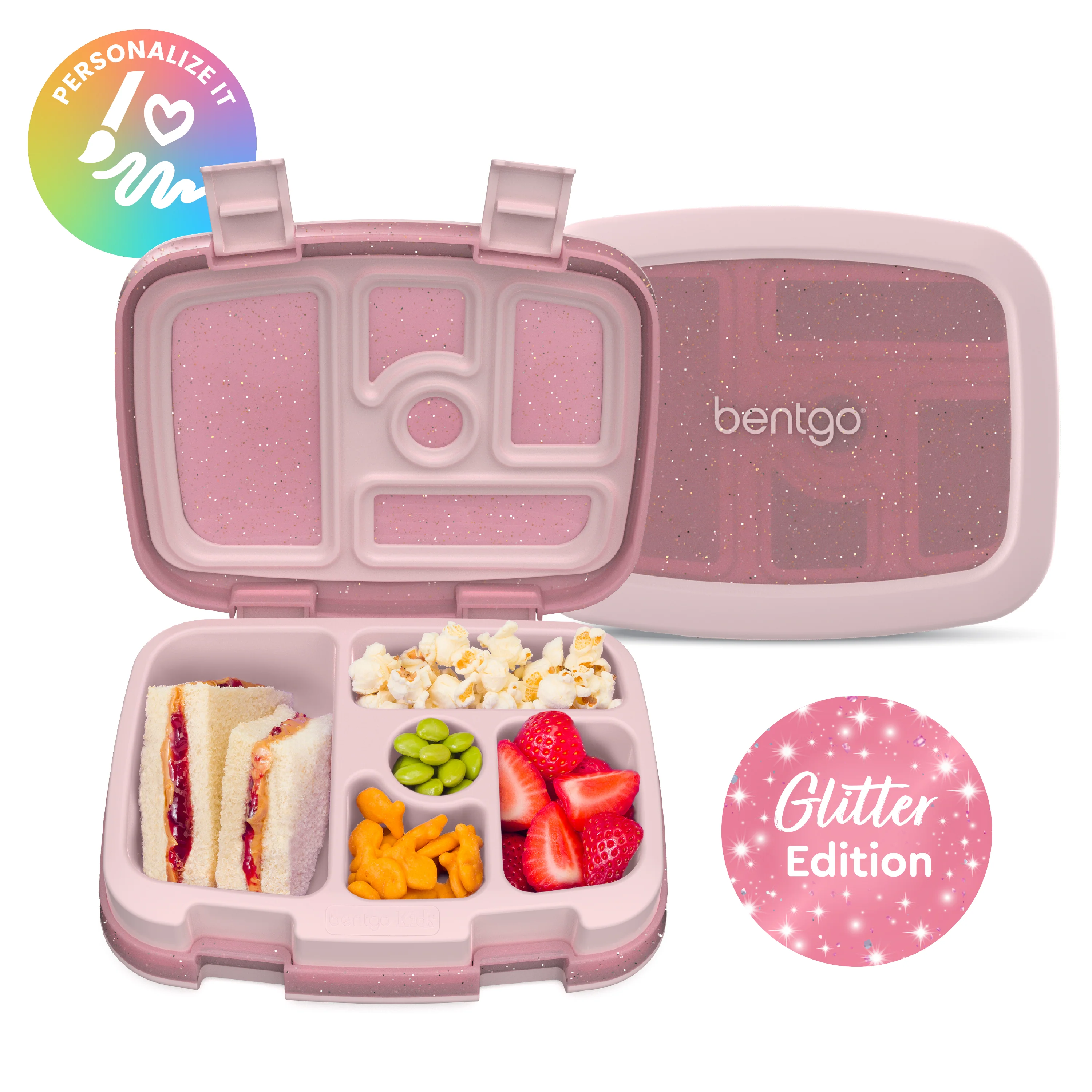 Bentgo Kids Lunch Box - Image 9