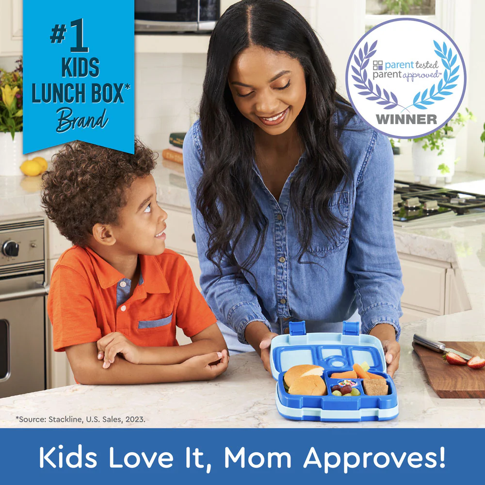Bentgo Kids Lunch Box (2-Pack) - Image 11