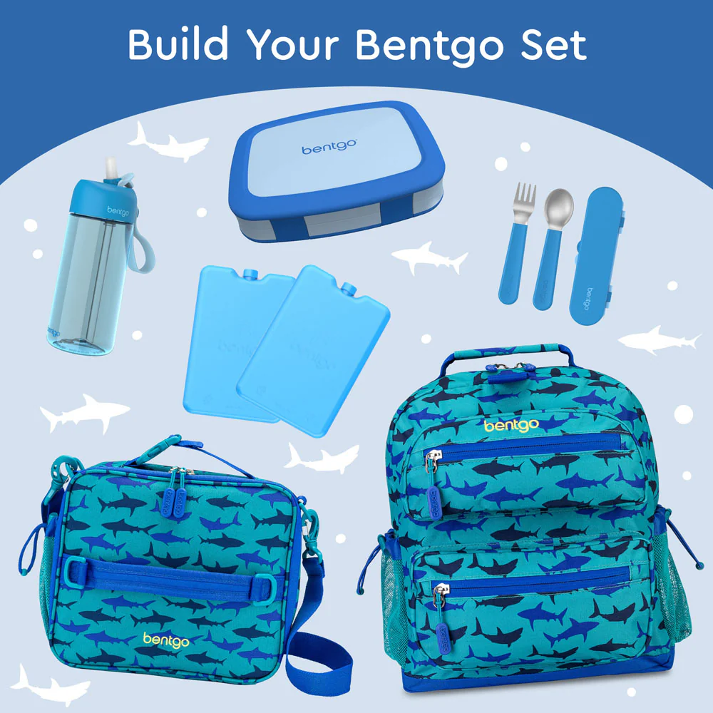 Bentgo Kids Lunch Box (2-Pack) - Image 15