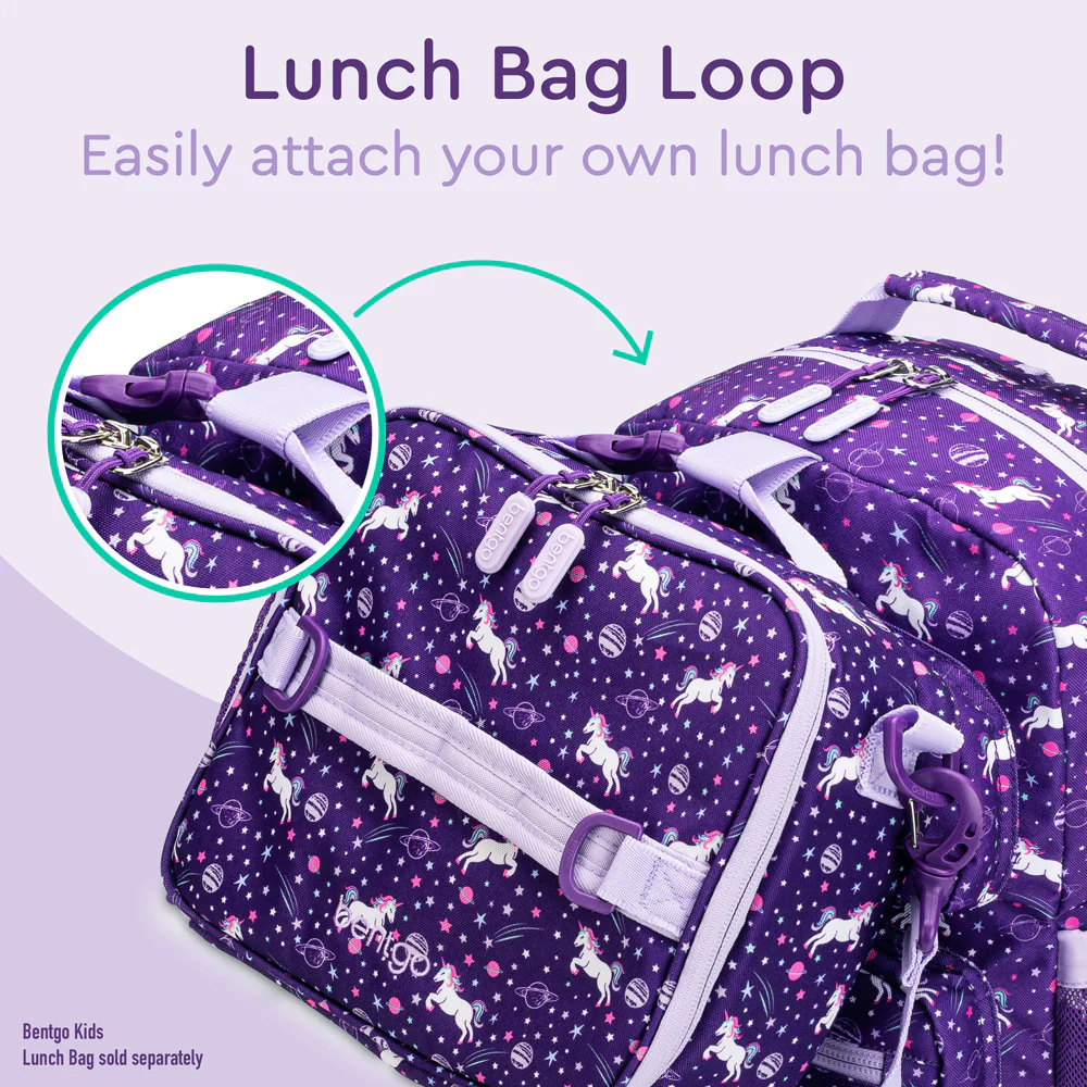 Bentgo Kids Prints Backpack - Image 11