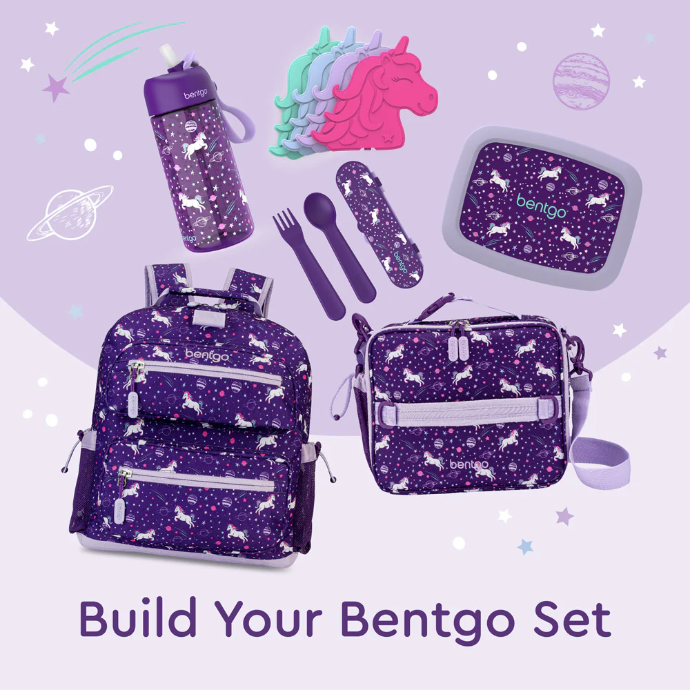 Bentgo Kids Prints Backpack - Image 12