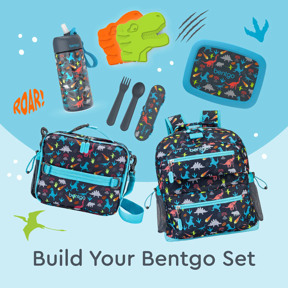 Bentgo Kids Prints Backpack - Image 18