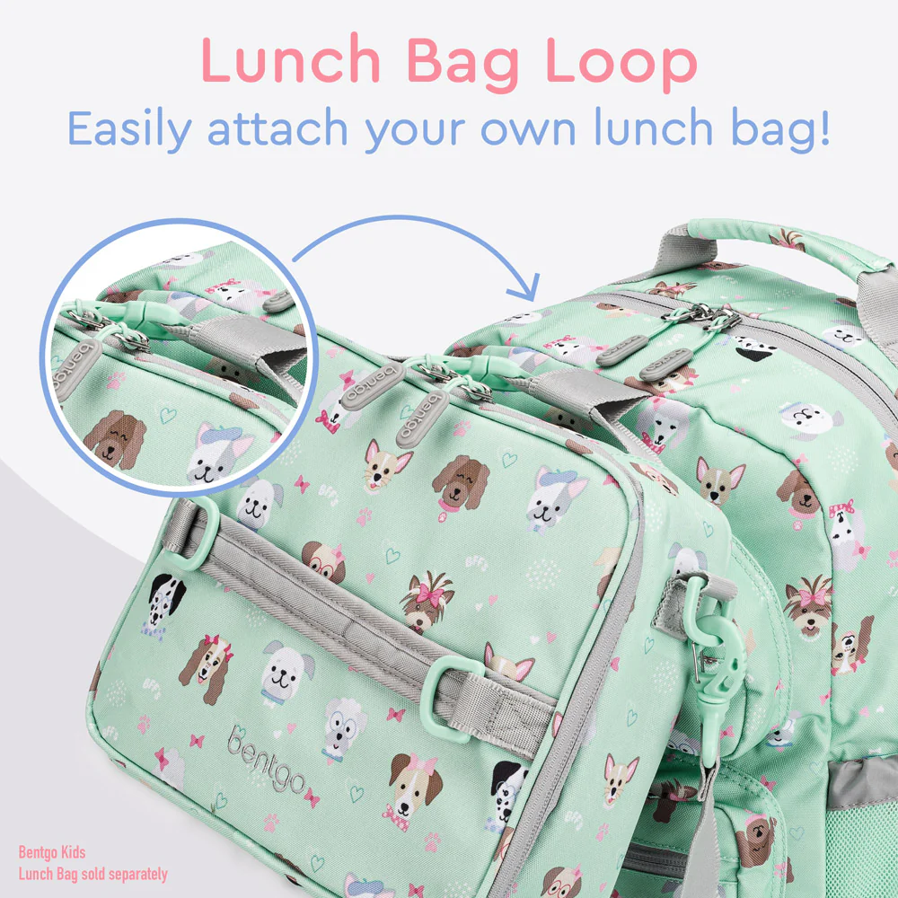 Bentgo Kids Prints Backpack - Image 35