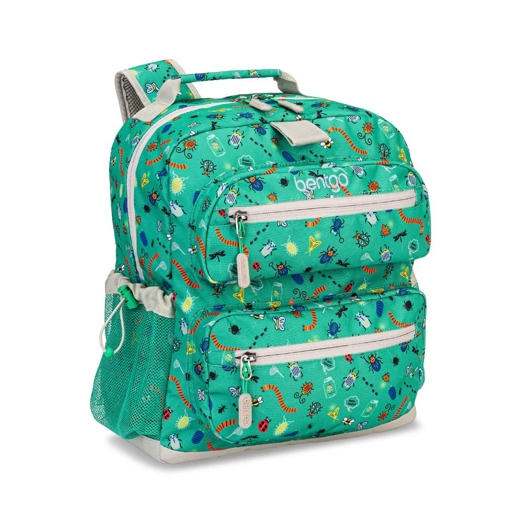 Bentgo Kids Prints Backpack - Image 37