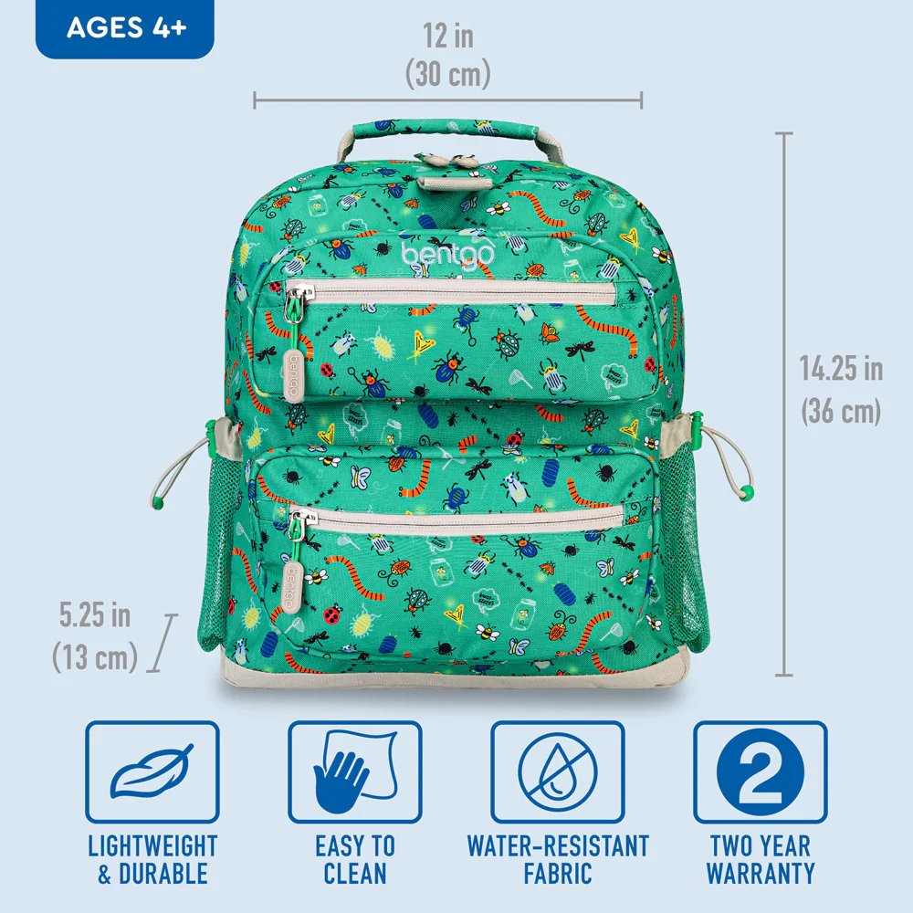 Bentgo Kids Prints Backpack - Image 40