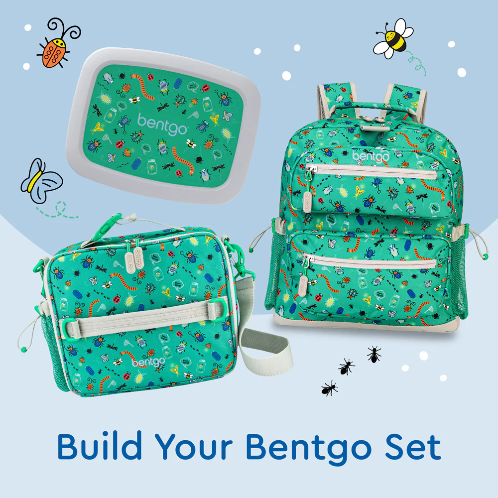Bentgo Kids Prints Backpack - Image 42