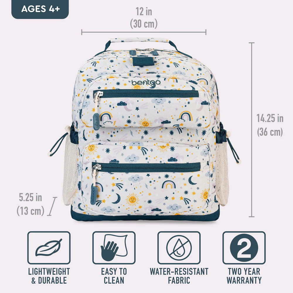 Bentgo Kids Prints Backpack - Image 46