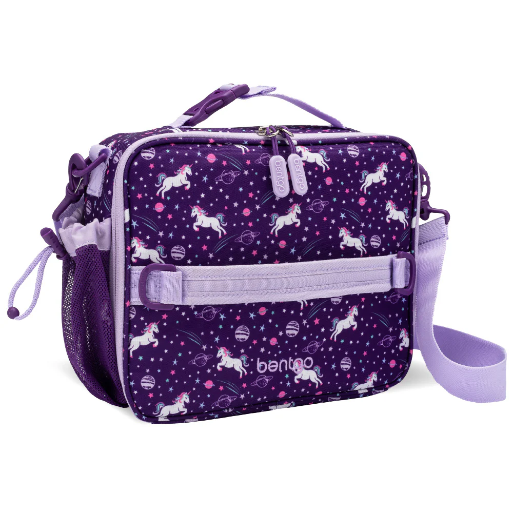 Bentgo Kids Prints Lunch Bag - Image 61