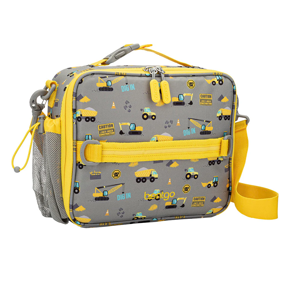 Bentgo Kids Prints Lunch Bag - Image 7