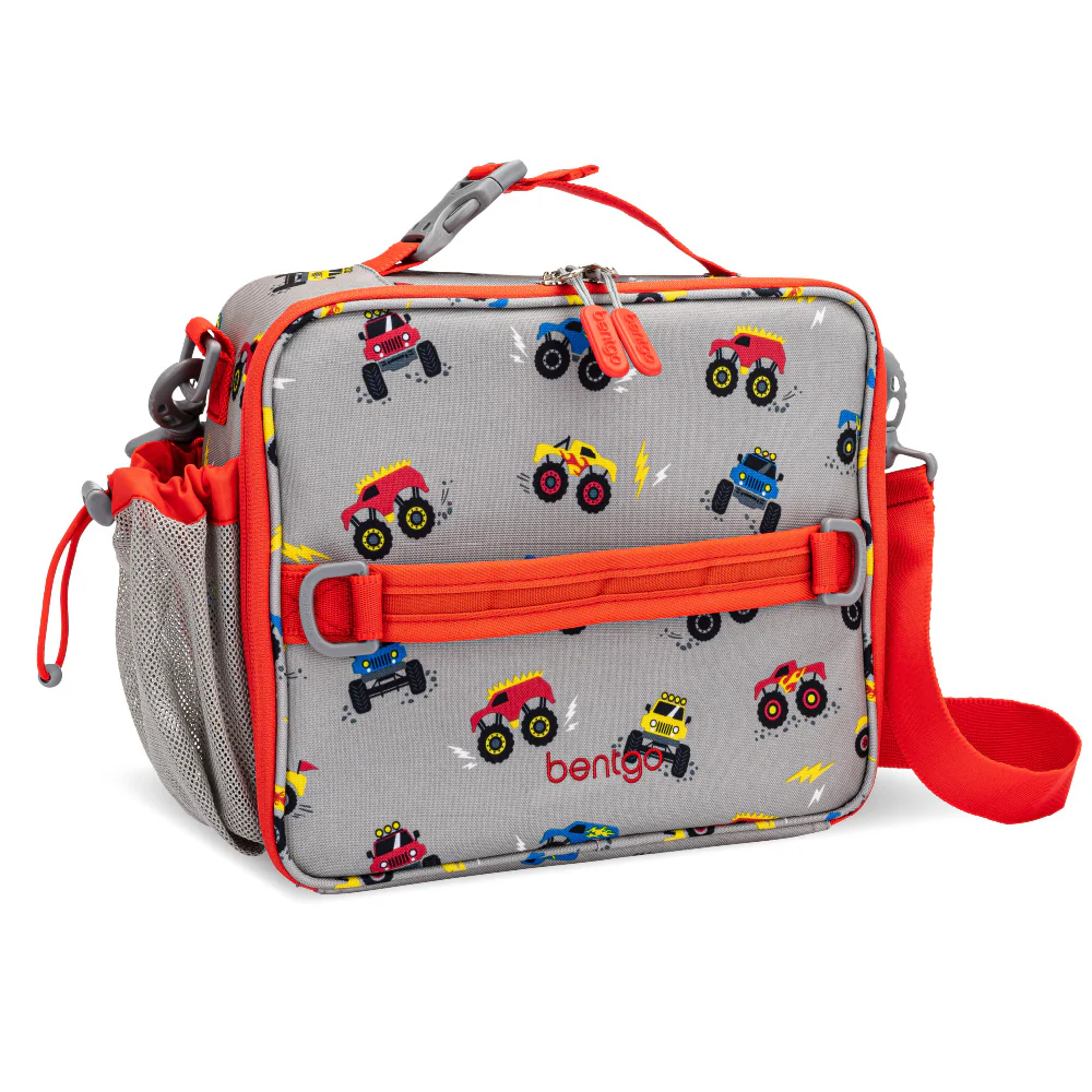 Bentgo Kids Prints Lunch Bag - Image 79