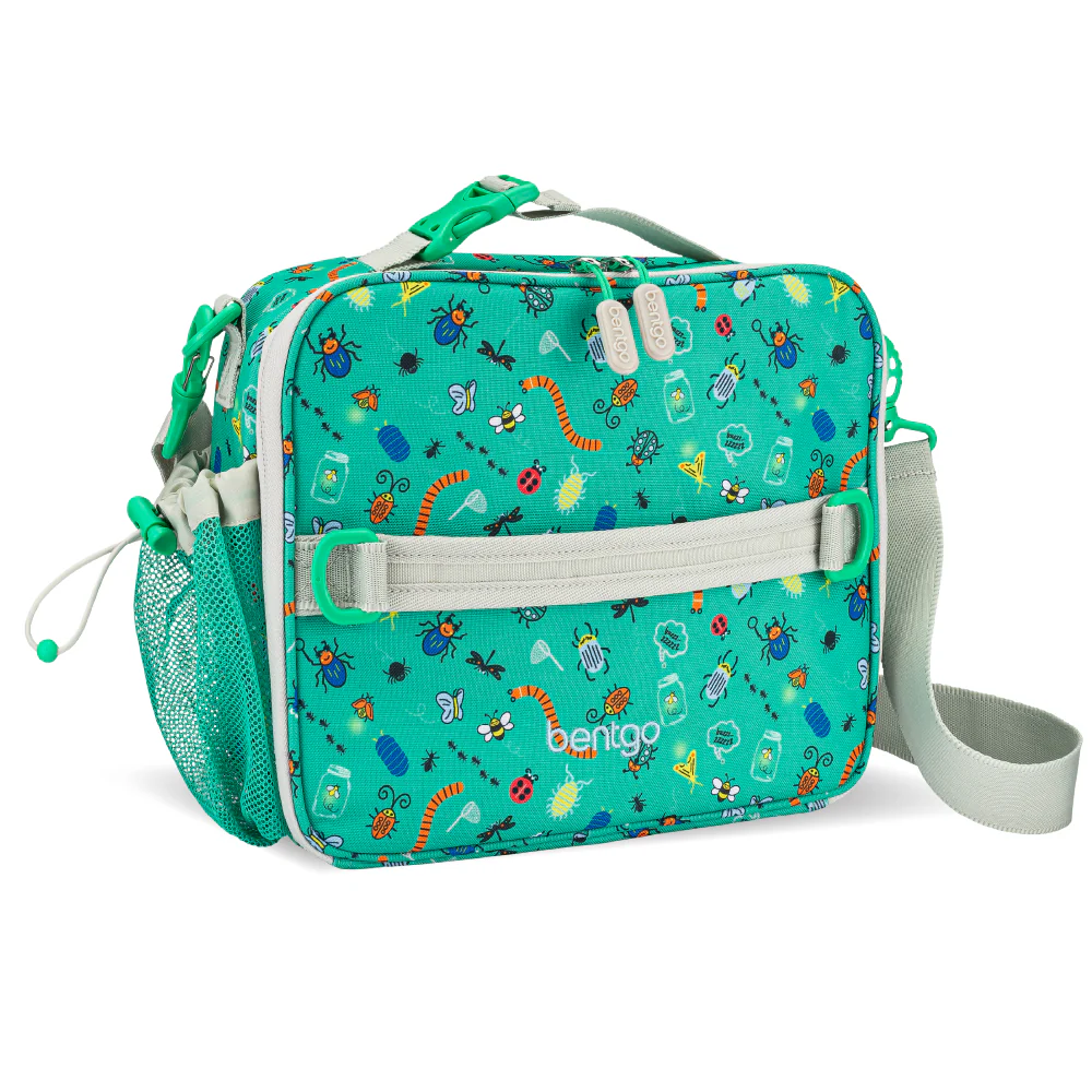 Bentgo Kids Prints Lunch Bag - Image 97