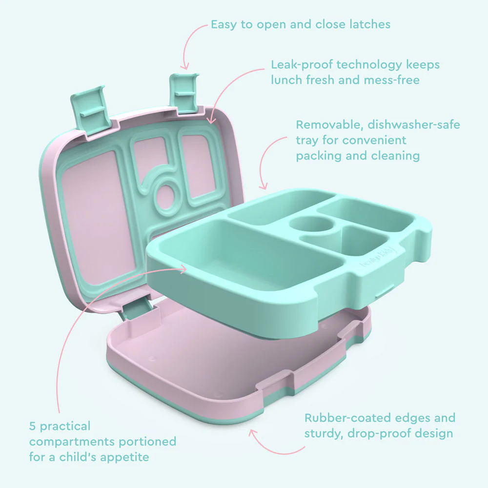 Bentgo Kids Prints Lunch Box - Image 101