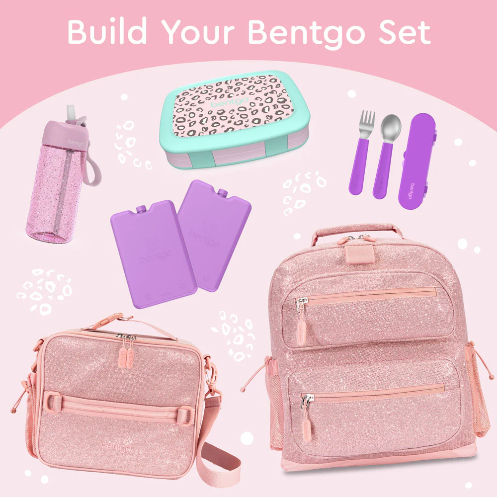 Bentgo Kids Prints Lunch Box - Image 102