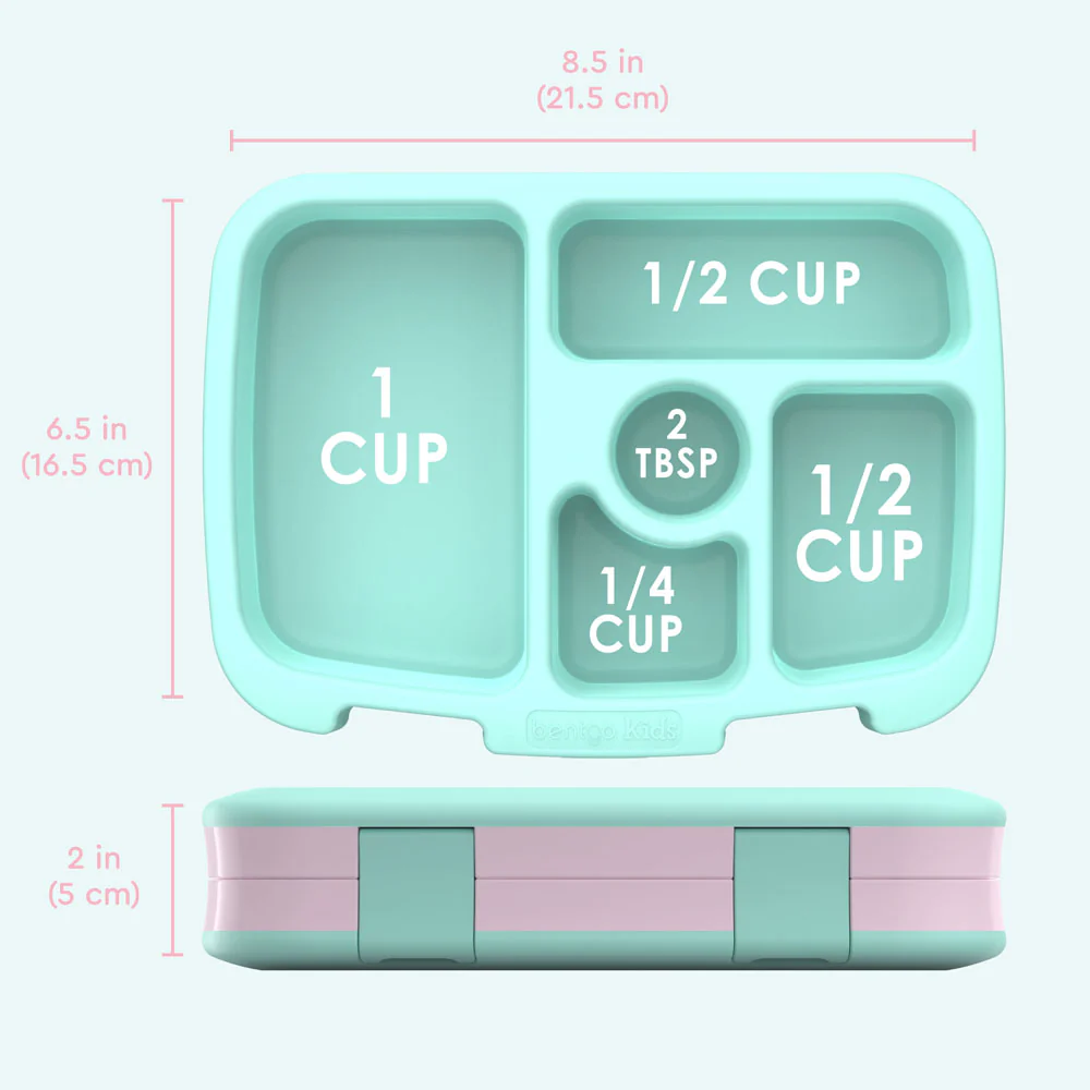 Bentgo Kids Prints Lunch Box - Image 103
