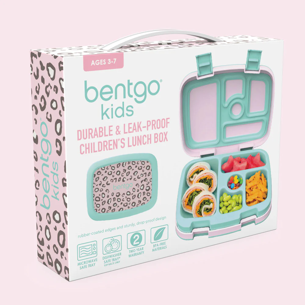 Bentgo Kids Prints Lunch Box - Image 104