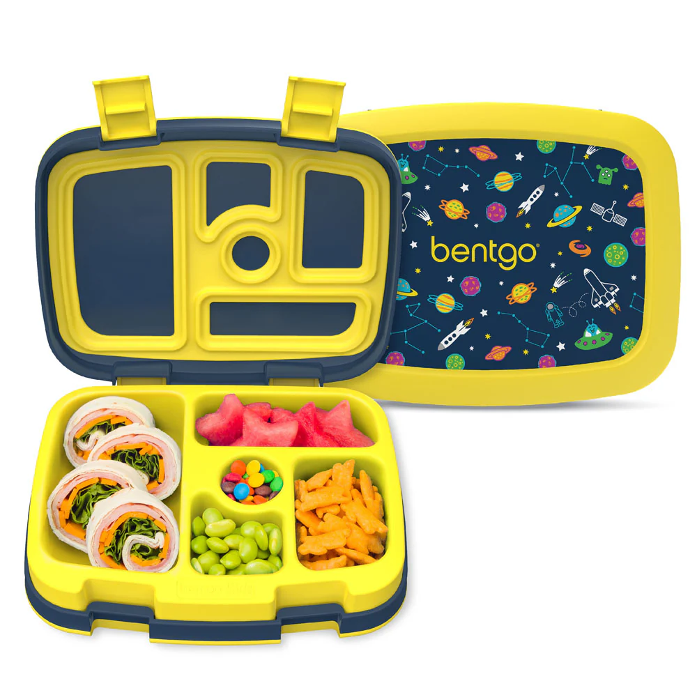 Bentgo Kids Prints Lunch Box - Image 105