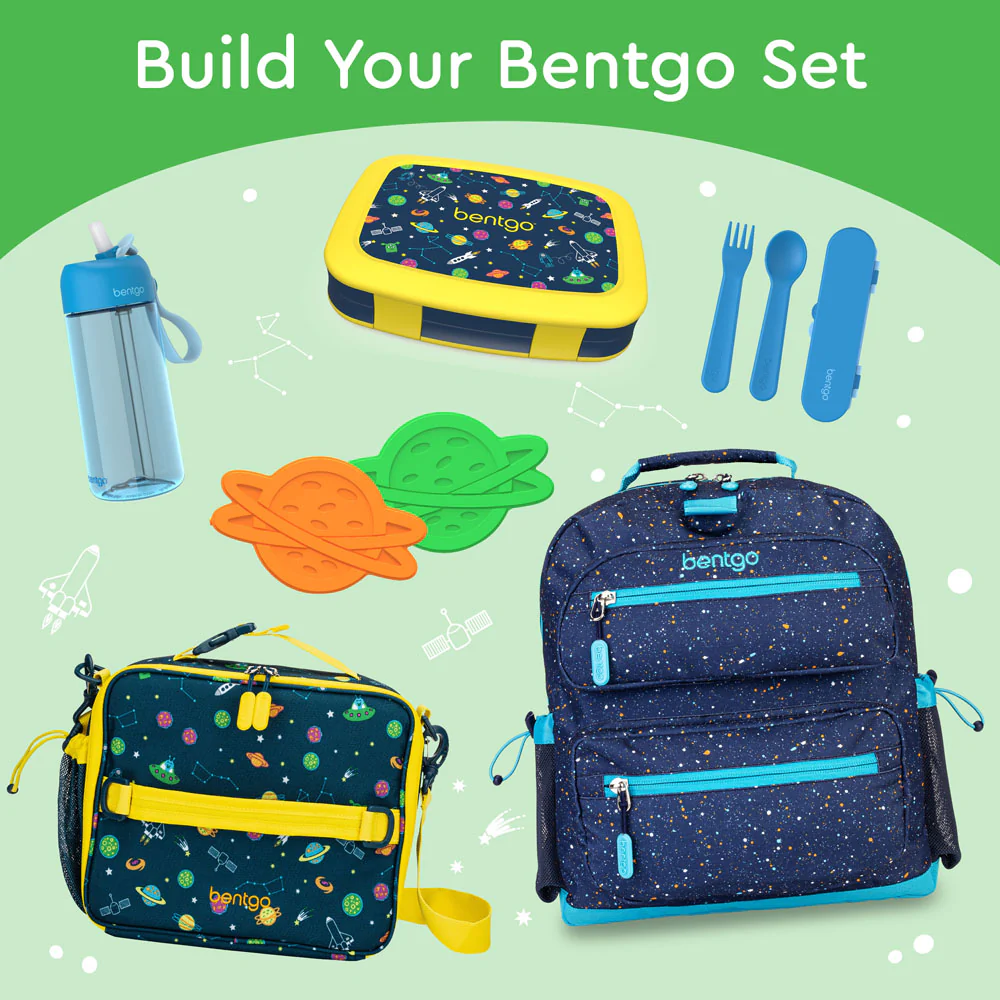 Bentgo Kids Prints Lunch Box - Image 110