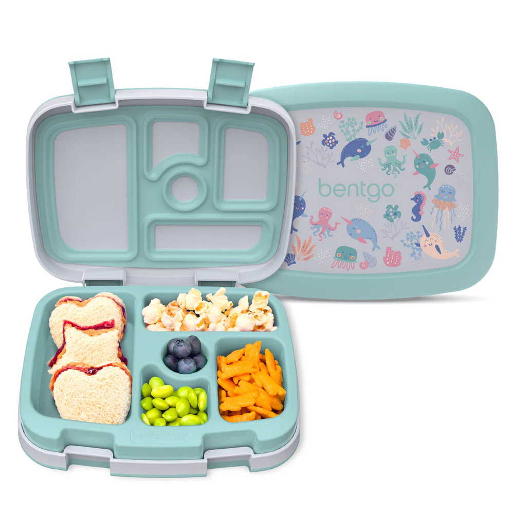 Bentgo Kids Prints Lunch Box - Image 113