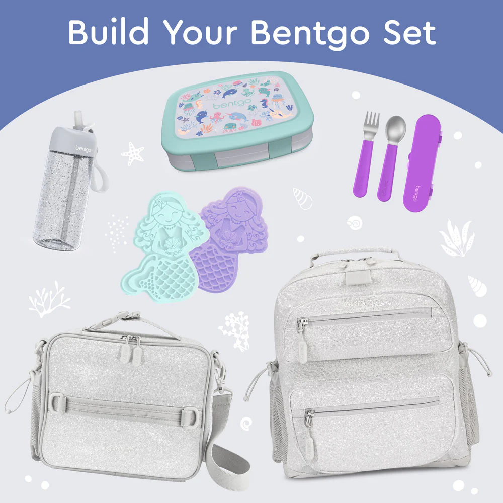 Bentgo Kids Prints Lunch Box - Image 118
