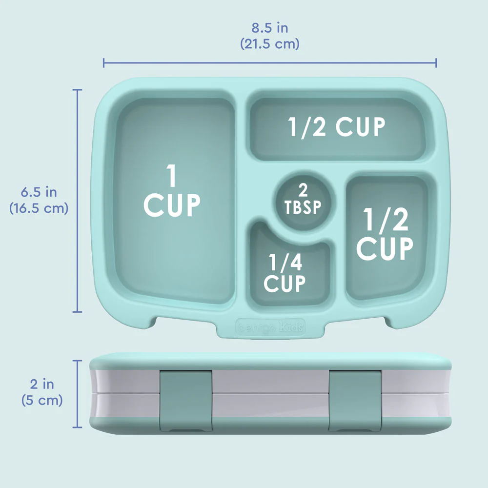 Bentgo Kids Prints Lunch Box - Image 119