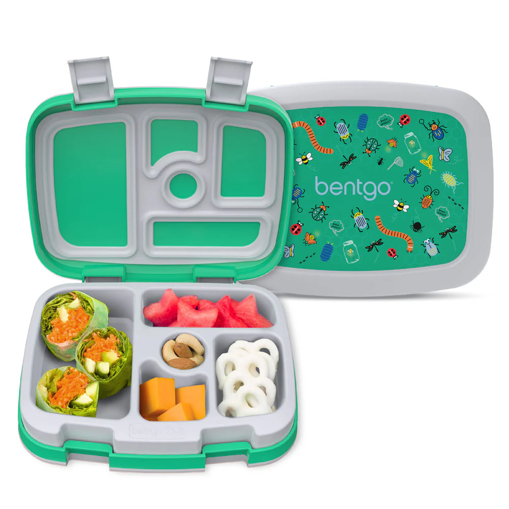 Bentgo Kids Prints Lunch Box - Image 121