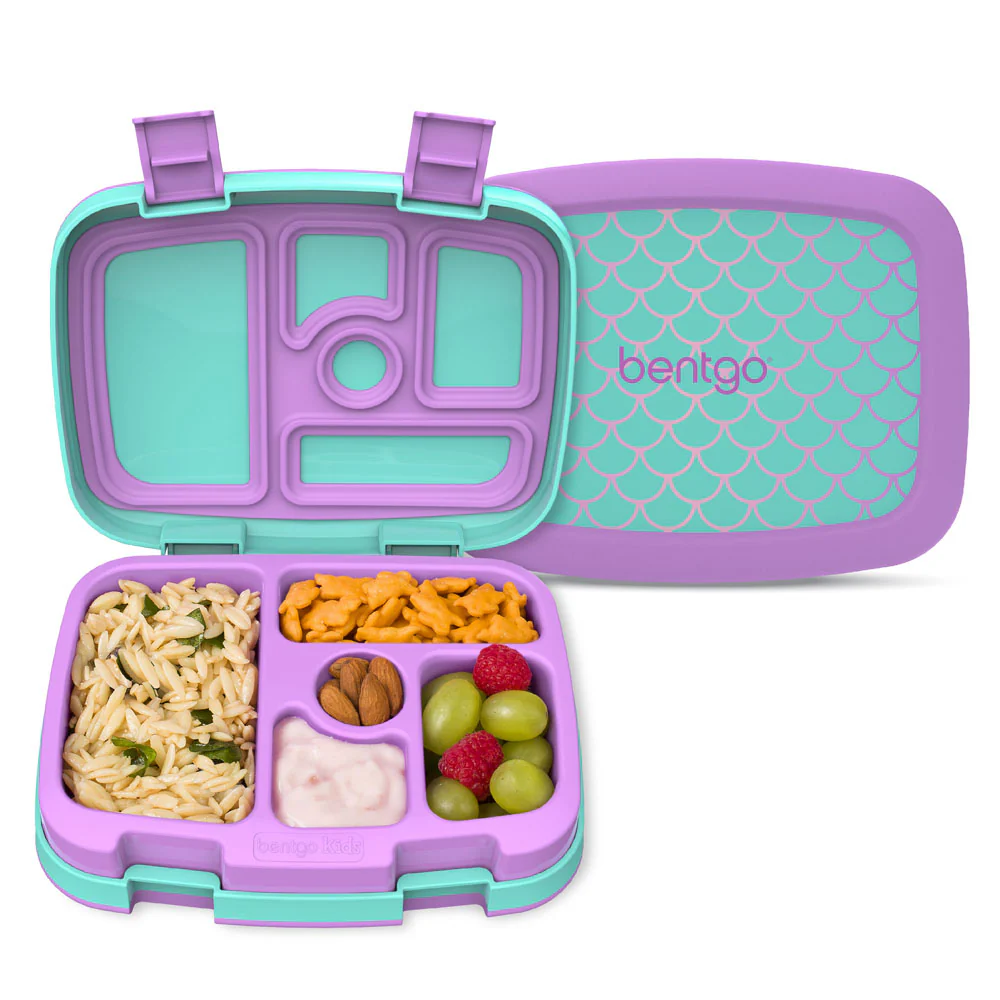 Bentgo Kids Prints Lunch Box - Image 129