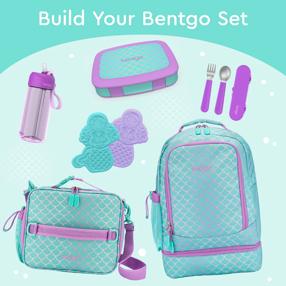 Bentgo Kids Prints Lunch Box - Image 134