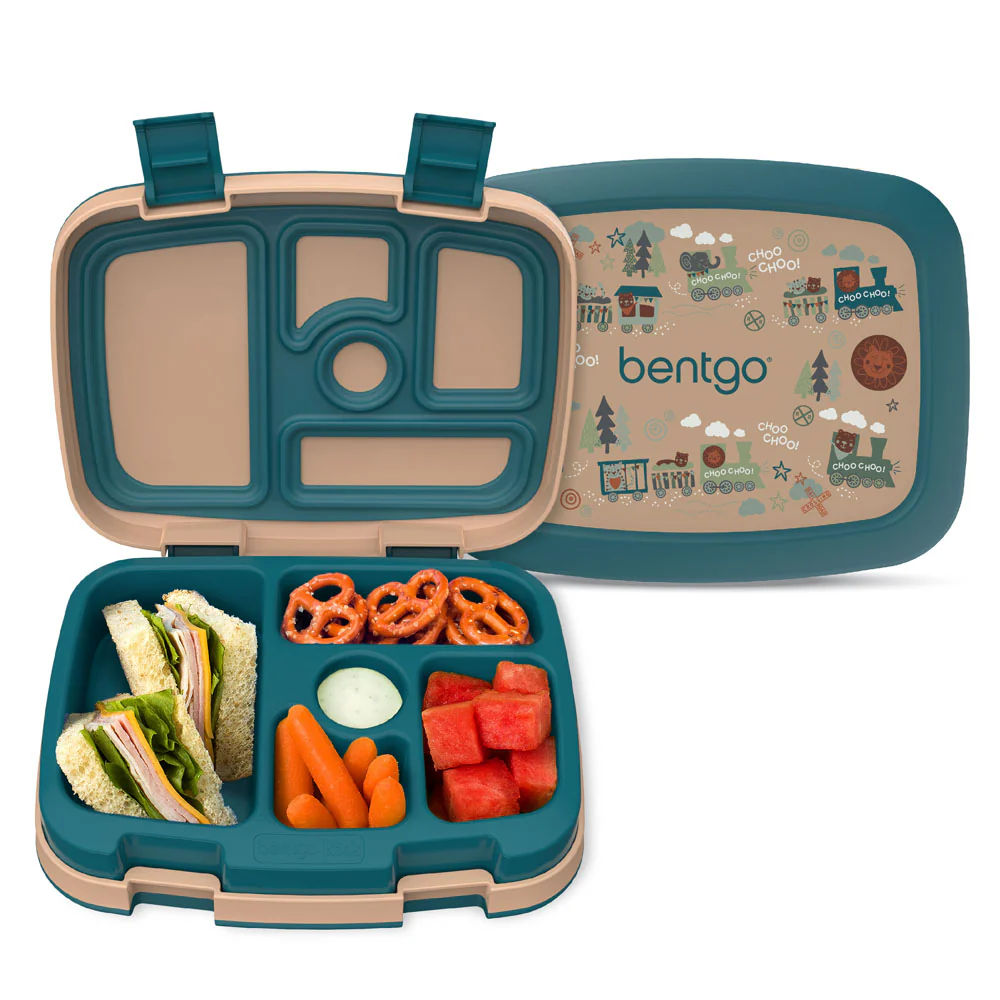 Bentgo Kids Prints Lunch Box - Image 137