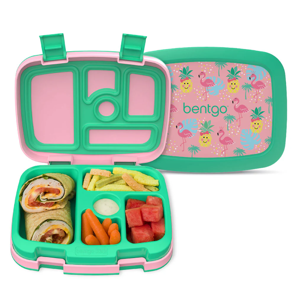 Bentgo Kids Prints Lunch Box - Image 145