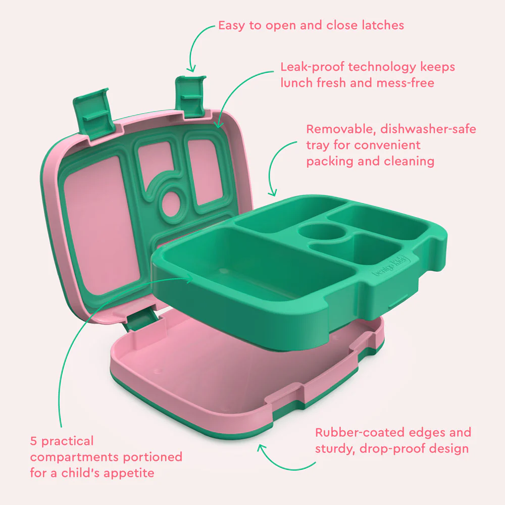 Bentgo Kids Prints Lunch Box - Image 149