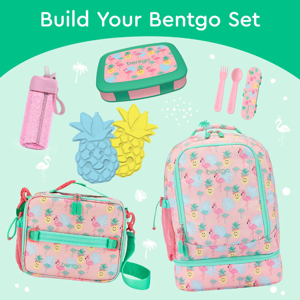 Bentgo Kids Prints Lunch Box - Image 150