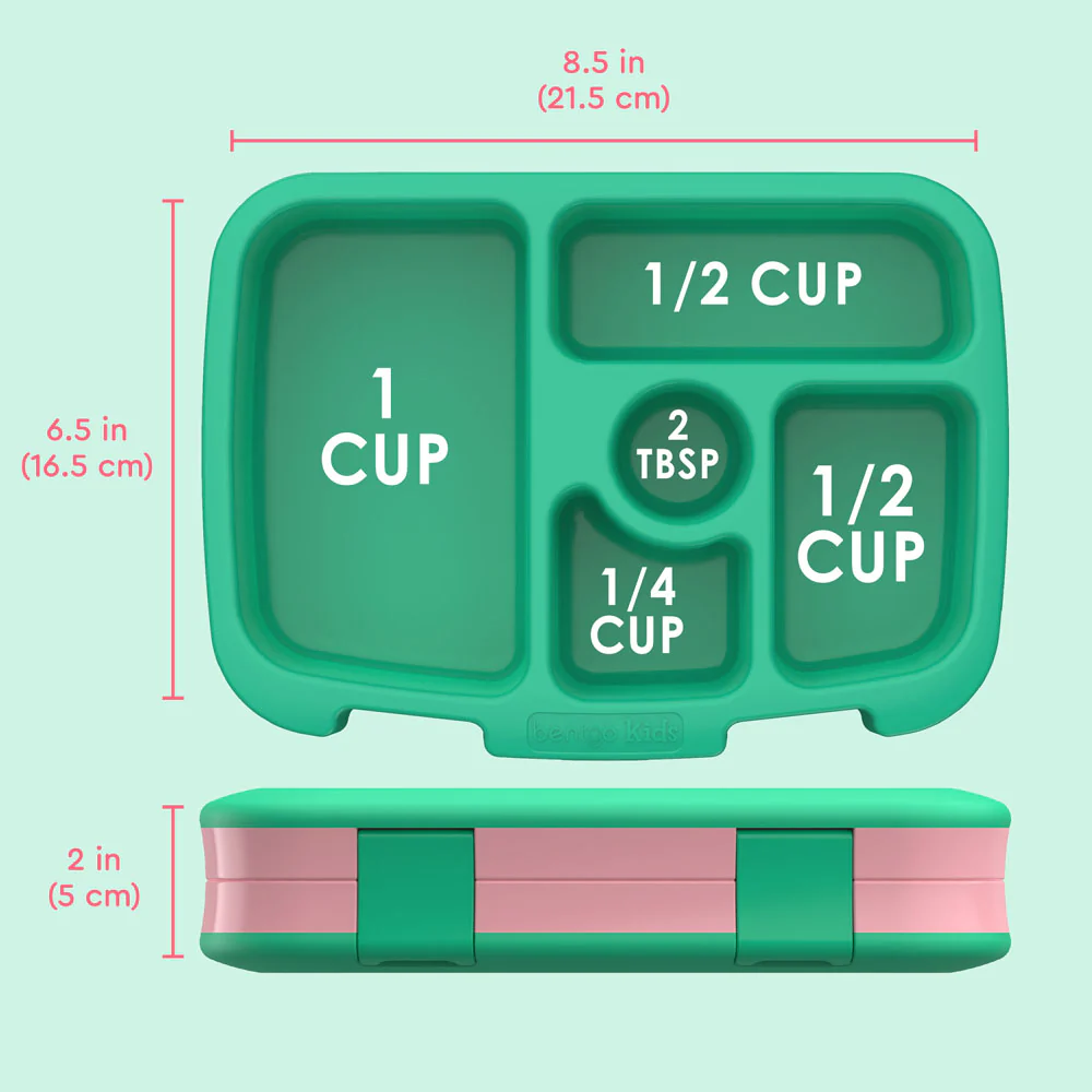 Bentgo Kids Prints Lunch Box - Image 151