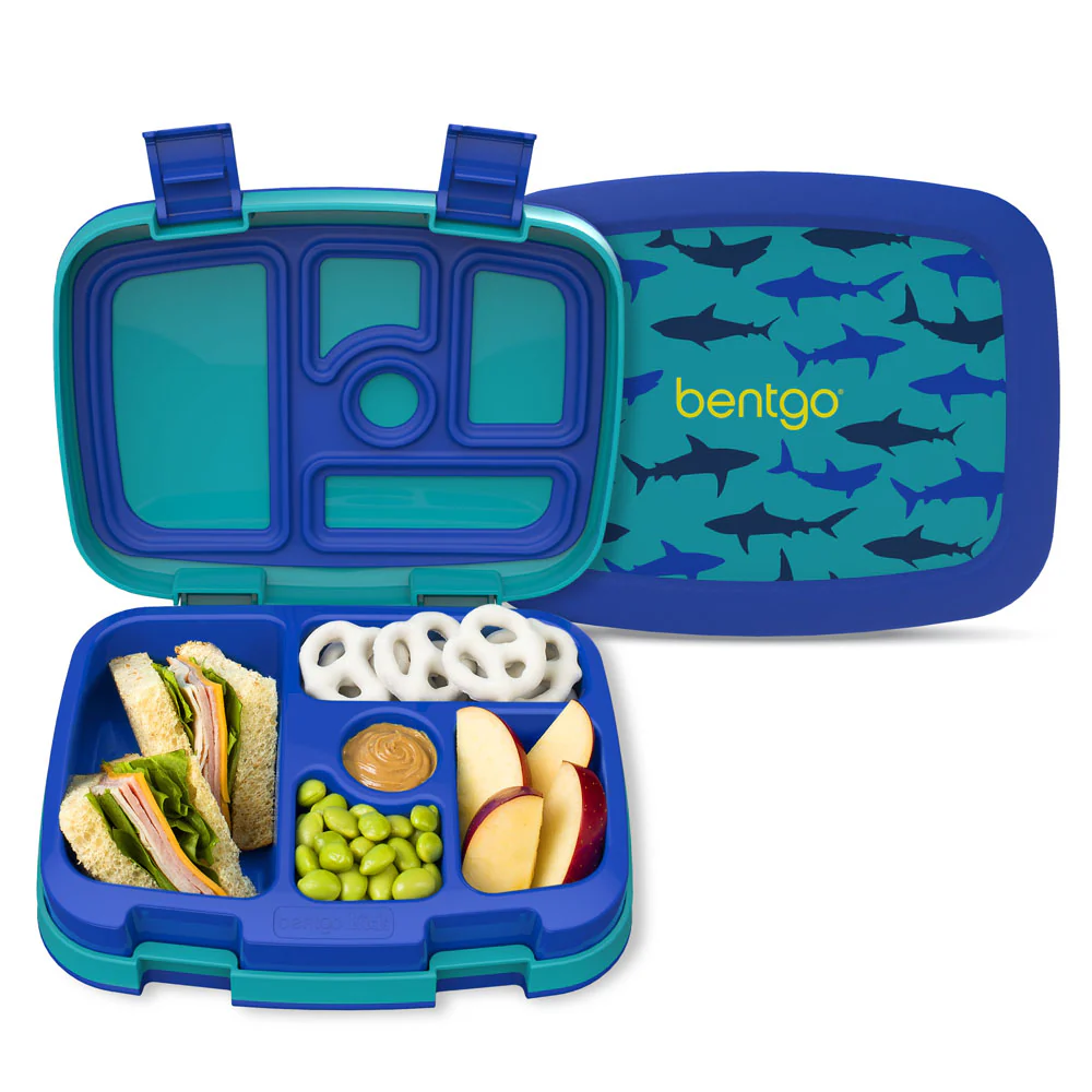 Bentgo Kids Prints Lunch Box - Image 153