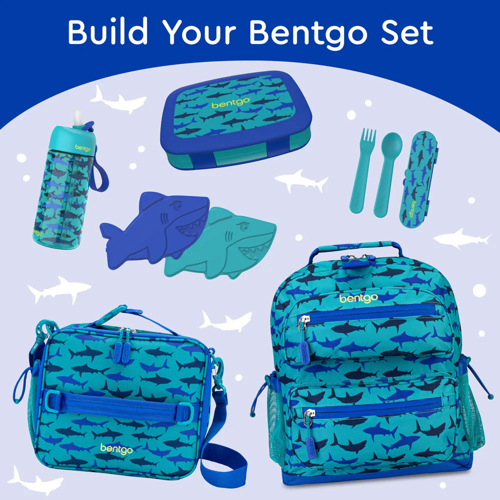 Bentgo Kids Prints Lunch Box - Image 158
