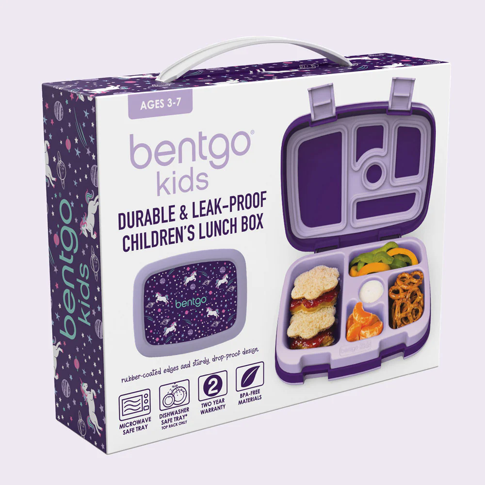 Bentgo Kids Prints Lunch Box - Image 16