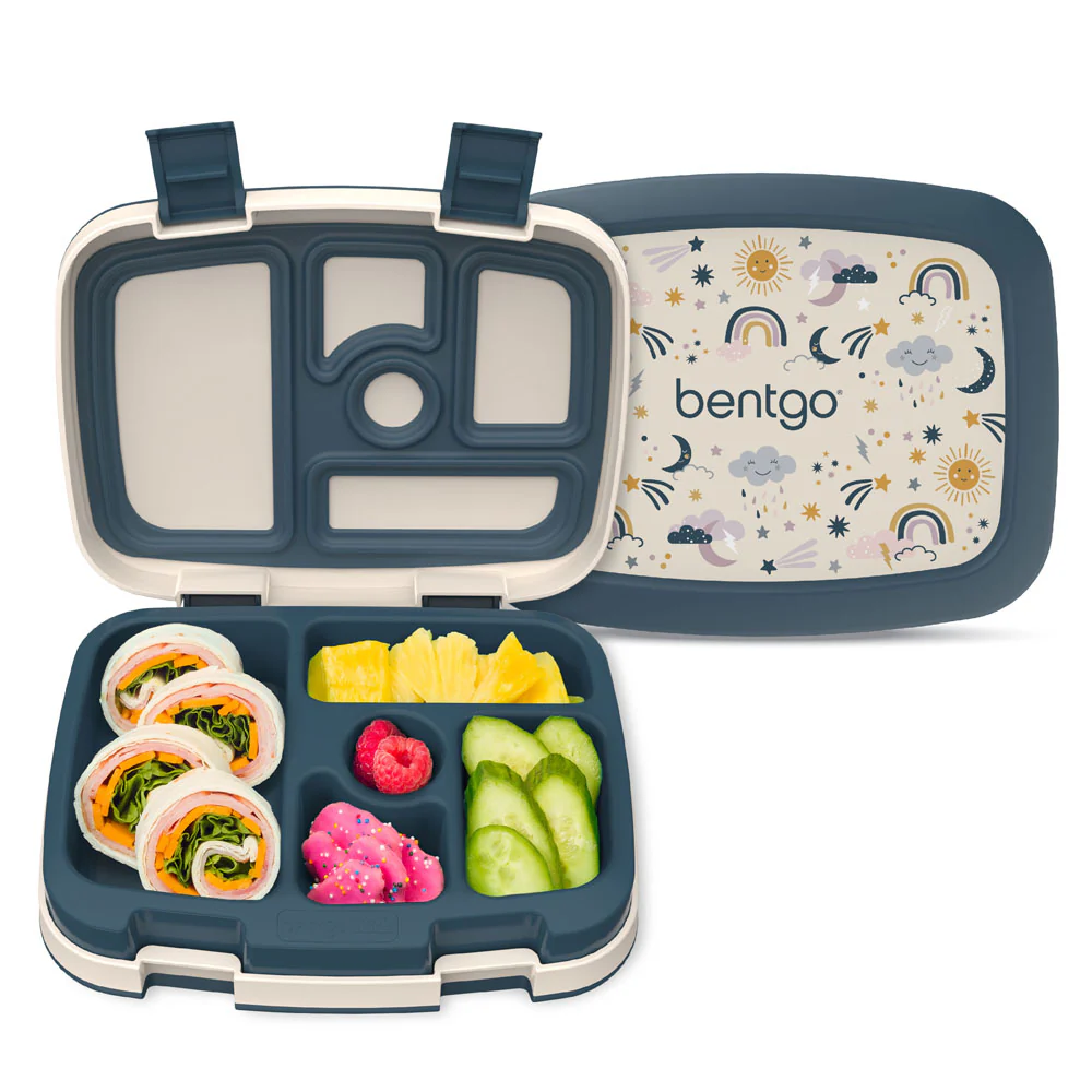 Bentgo Kids Prints Lunch Box - Image 169