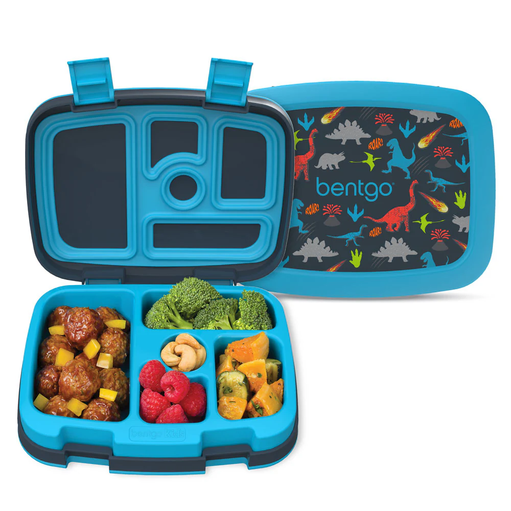 Bentgo Kids Prints Lunch Box - Image 17