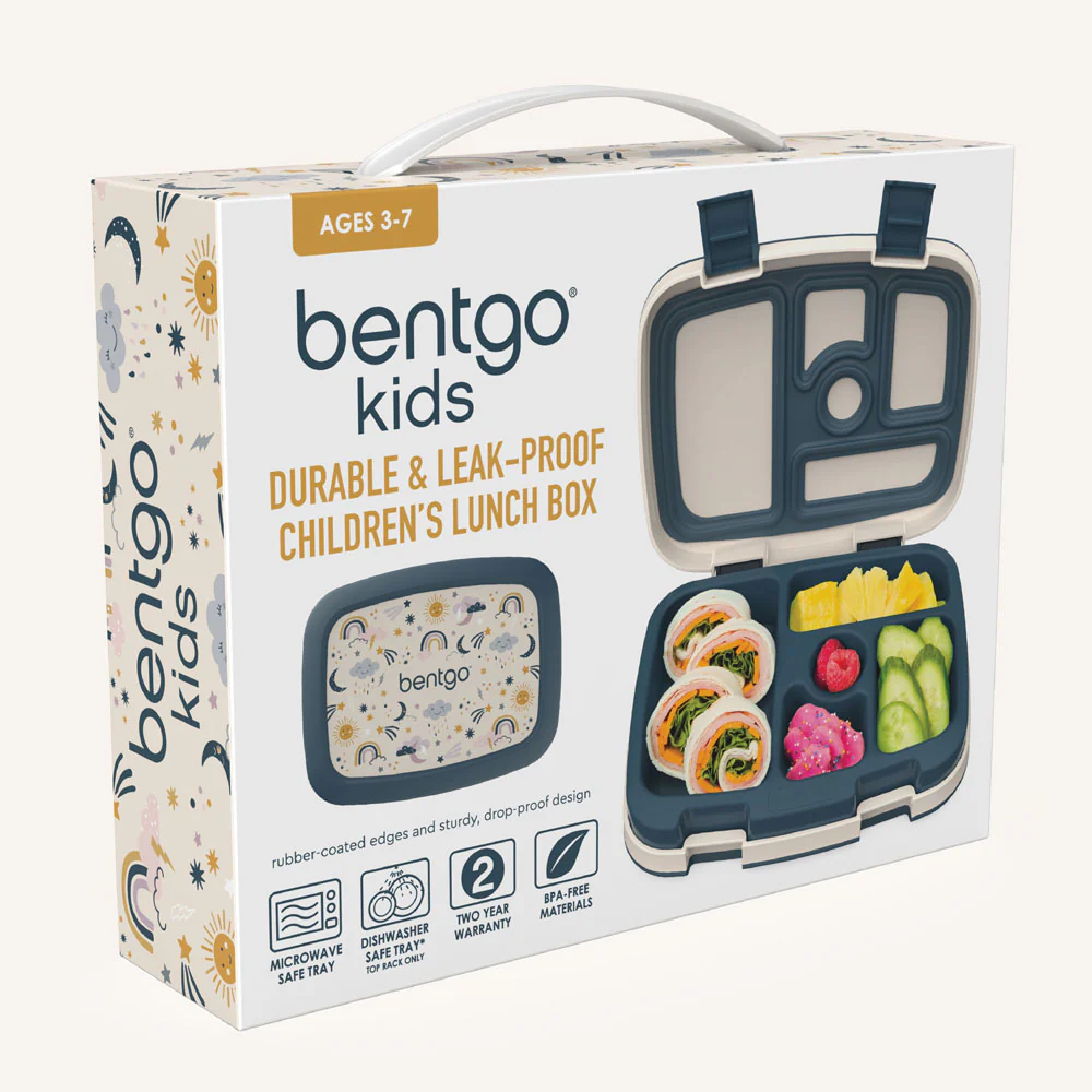 Bentgo Kids Prints Lunch Box - Image 176