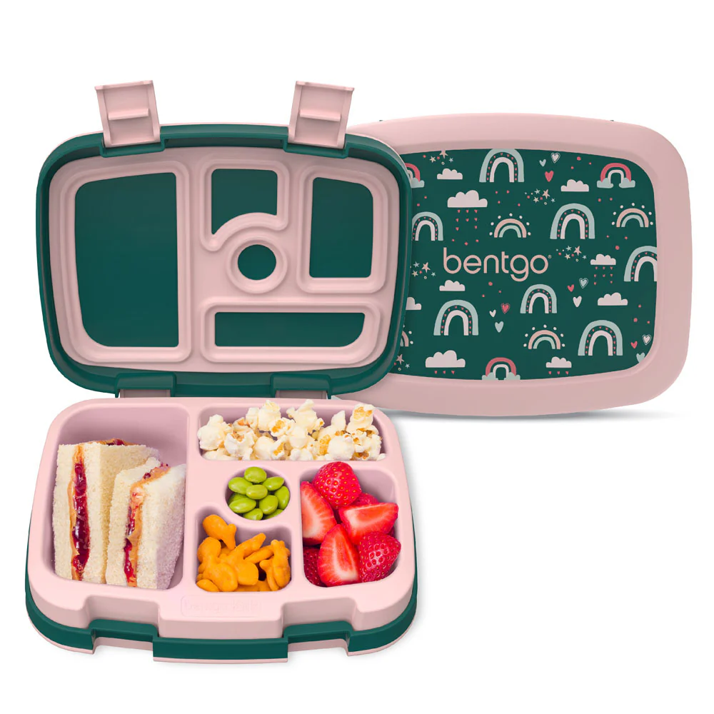 Bentgo Kids Prints Lunch Box - Image 185