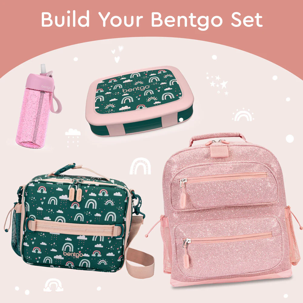 Bentgo Kids Prints Lunch Box - Image 190