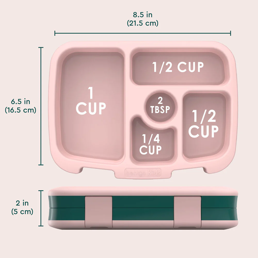 Bentgo Kids Prints Lunch Box - Image 191